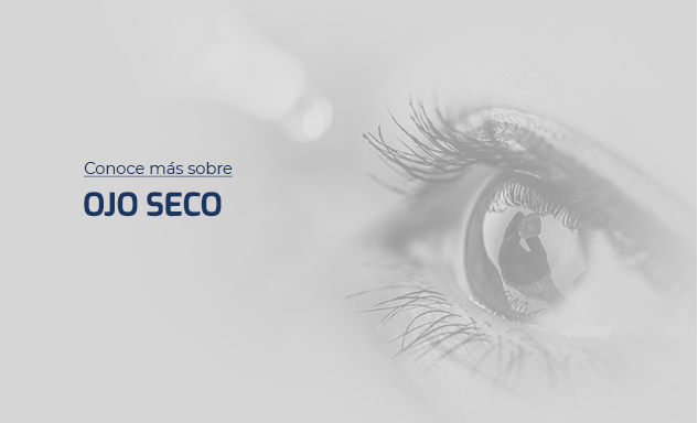 Ojo Seco
