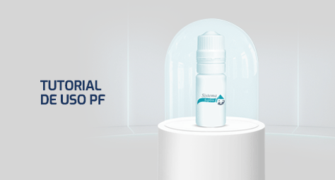 Tutorial de uso PF