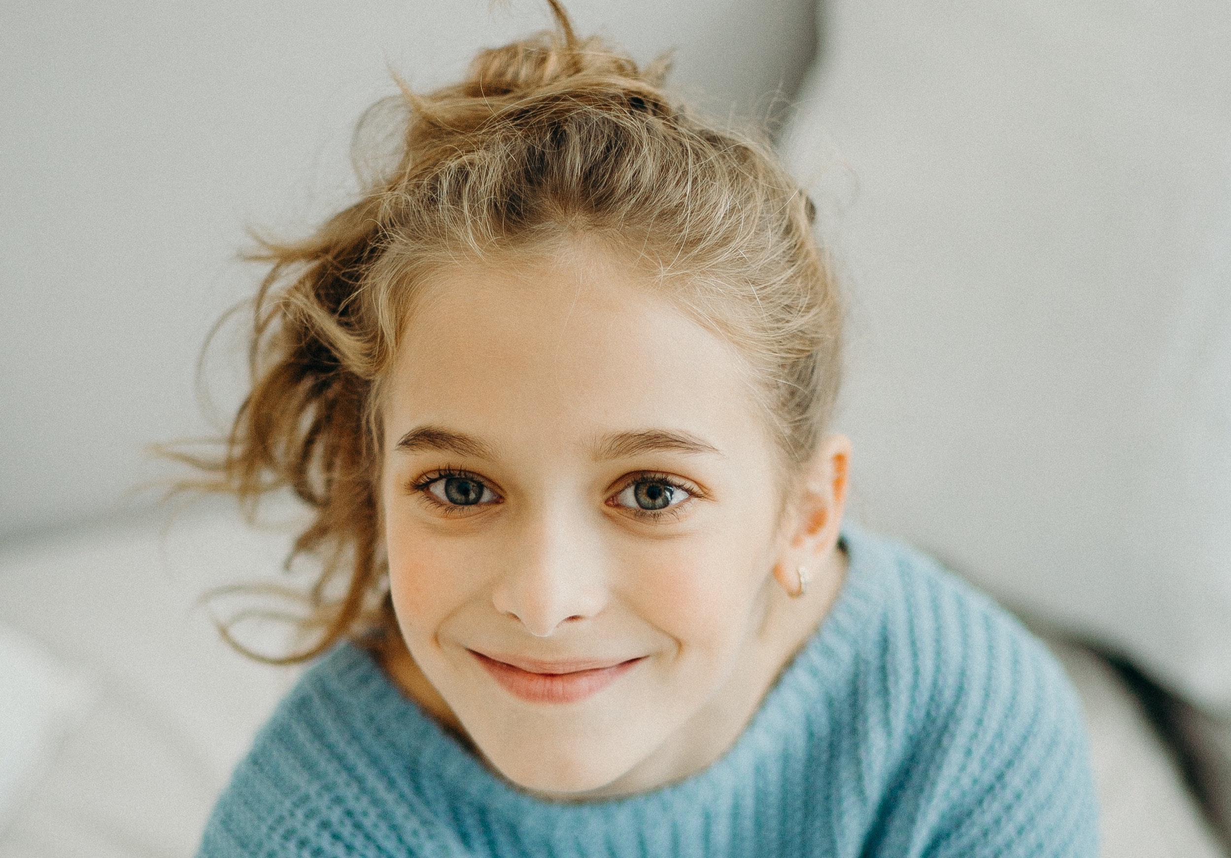 Porque es innovación para tus ojos