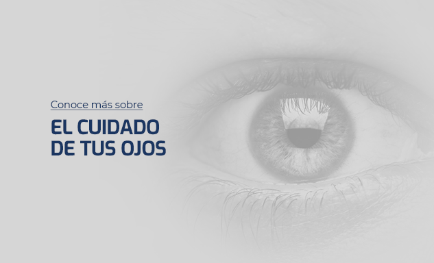 El cuidado de tus ojos