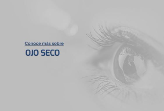 Ojo Seco