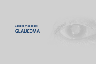 Glaucoma