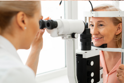 ¿Quiénes son más propensos a padecer glaucoma?